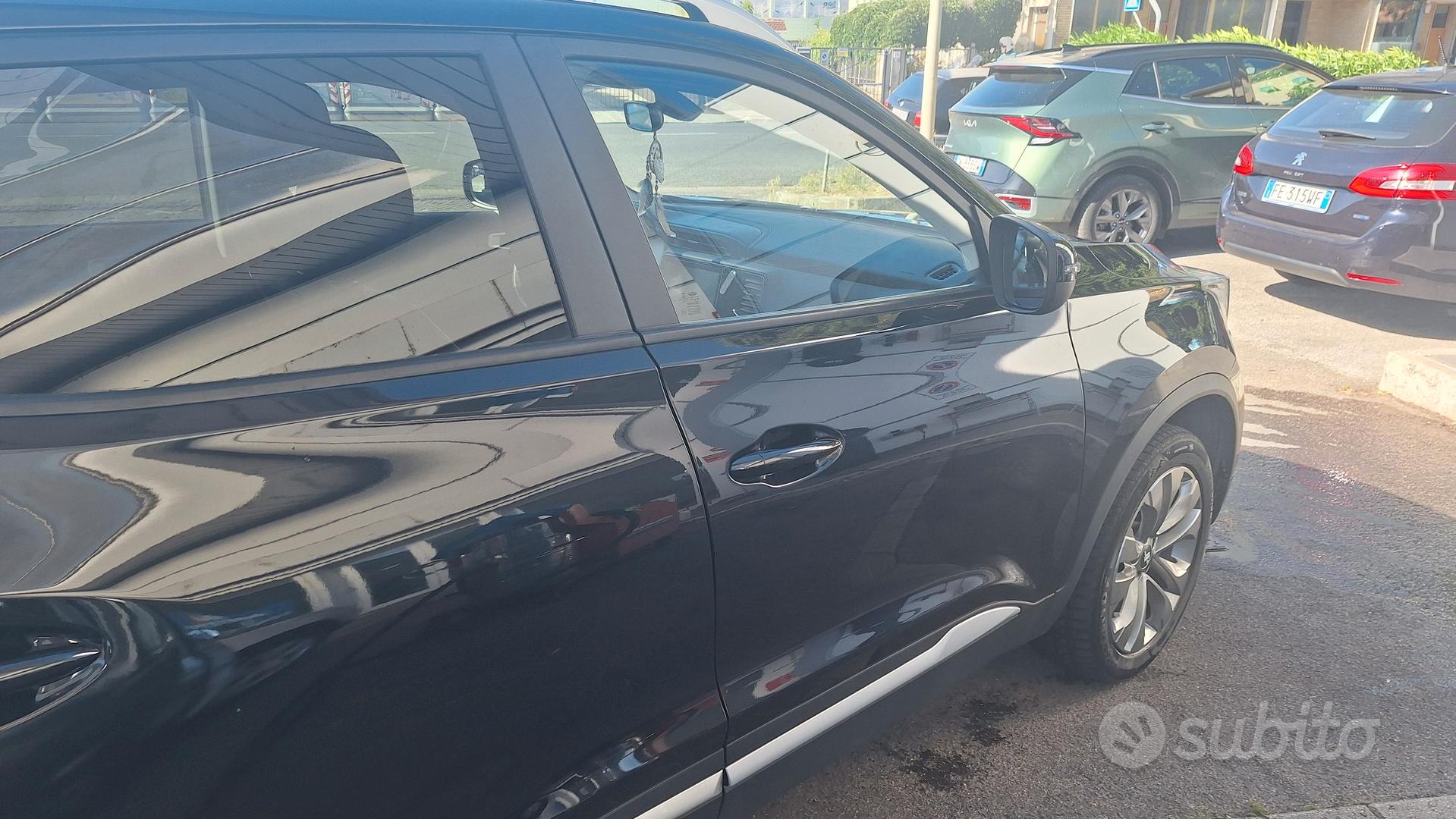 DS Automobiles Dr 4.0 2021 photo 3