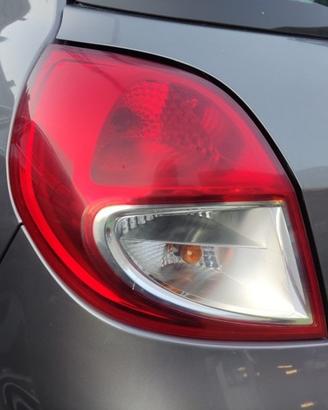 Fanale posteriore sinistro RENAULT CLIO del 2010
