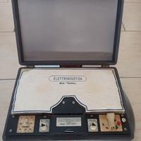 Registratore a bobine Elettroacustica