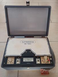 Registratore a bobine Elettroacustica