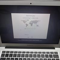 MacBook Air Retina A1466