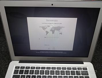 MacBook Air Retina A1466