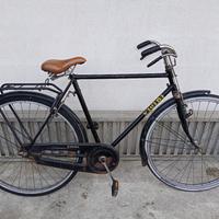 bicicletta freni a bacchetta