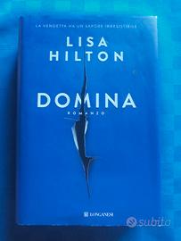 Domina - Hilton 