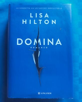 Domina - Hilton 