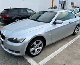 Bmw 320i cat Cabrio Futura