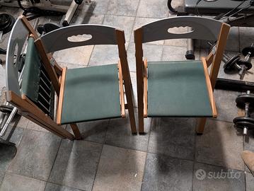 sedie moon foppapedretti