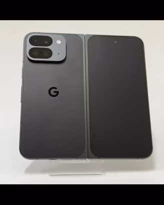 Google Pixel 9 Pro fold