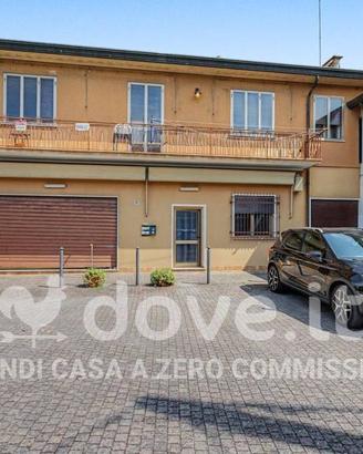 Villa di 180 m² con 3 locali a Codevigo