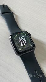 Apple Watch serie 6 38mm