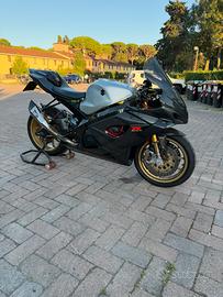 Suzuki Gsx-R 1000 k6