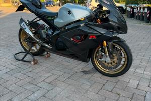 Suzuki Gsx-R 1000 k6
