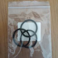 Guarnizioni Inissa De Longhi Krups Essenza Pixie