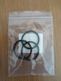 Guarnizioni Inissa De Longhi Krups Essenza Pixie