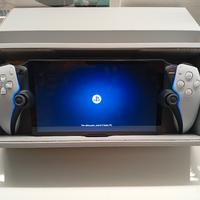 PS5 PlayStation Portal in garanzia 