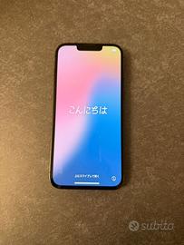 Iphone 13 pro 256 gb