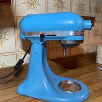 Planetaria KitchenAid Artisan 4,8 L + 7 accessori