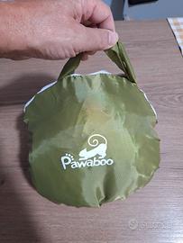 Recinto per animali Pawaboo