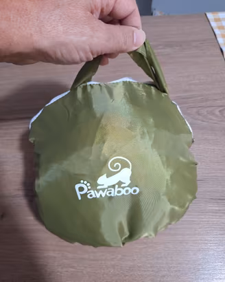 Recinto per animali Pawaboo