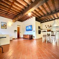 Rustico ristrutturato in Versilia