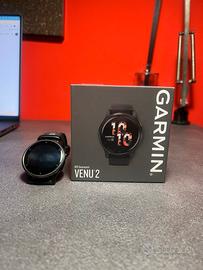 Smartwatch garmin venu 2