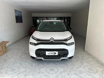 Citroen C3 Aircross BlueHDi 120 S&S EAT6 Shine