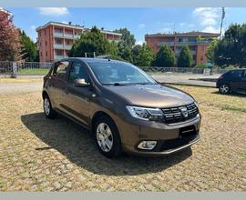 DACIA SANDERO STREETWAY 1.0 tce 75cv