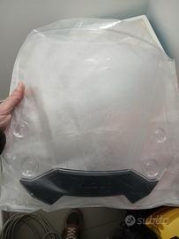 cupolino v-strom 650