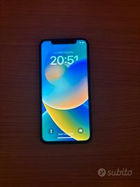 Iphone X 256 gb