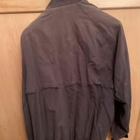 Giaccone Barakuta 🇬🇧