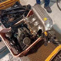 Motore Peugeot 106 rallye 1.3