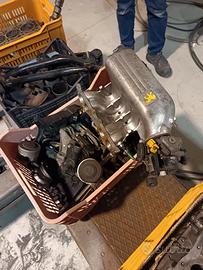 Motore Peugeot 106 rallye 1.3