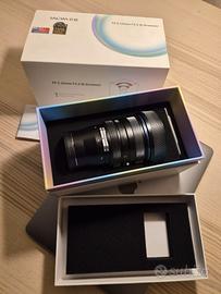 Laowa obiettivo 15mm f/4.5 Zero-D Shift SONY