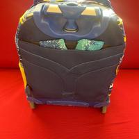 Zaino scuola Trolley