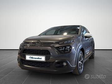 CITROEN C3 1.2 puretech Shine s&s 83cv