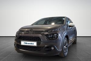 CITROEN C3 1.2 puretech Shine s&s 83cv