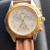 Missoni sport orologio vintage