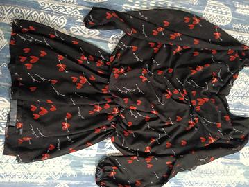 vestito 