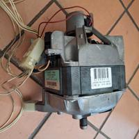motore lavatrice