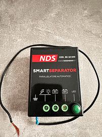 Staccabatterie Smart Separator NDS