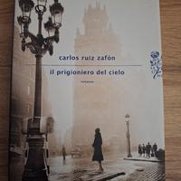 Il prigioniero del cielo - Carlos Ruiz Zafón