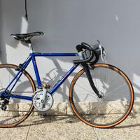 bici da corsa bambino