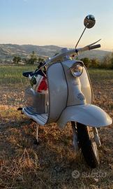 Lambretta 125 prima serie