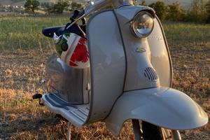 Lambretta 125 prima serie