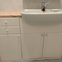 mobile bagno 