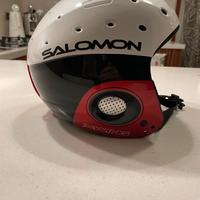 Casco sci bambino