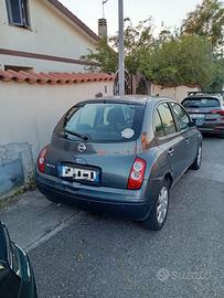 Nissan Micra k12 1.2 benzina