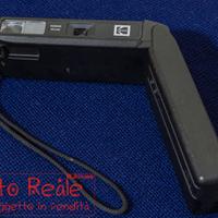 Fotocamera 1977 Kodak Ektra 100 vintage Perfetta