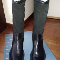 Stivali invernali Geox