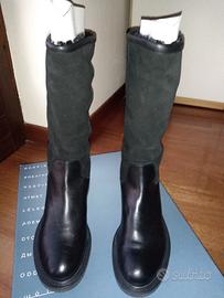 Stivali invernali Geox